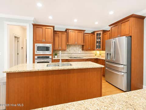 Tiny photo for 10237 Croft Point Lane, Leland, NC 28451 (MLS # 100596671)