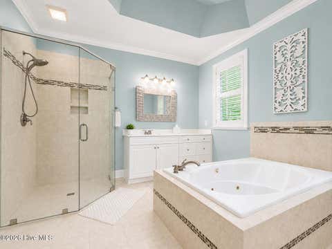 Tiny photo for 10237 Croft Point Lane, Leland, NC 28451 (MLS # 100596671)