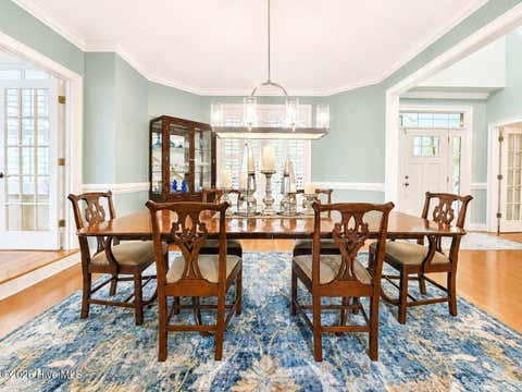 Tiny photo for 10237 Croft Point Lane, Leland, NC 28451 (MLS # 100596671)