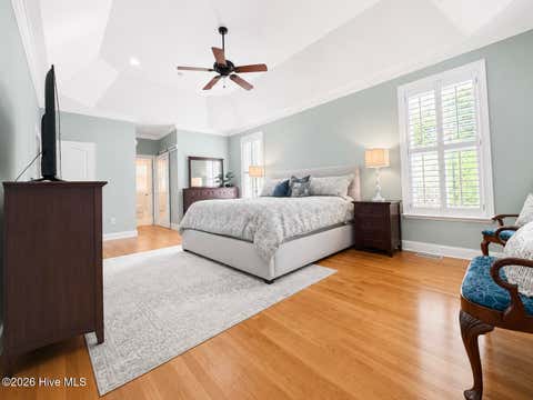 Tiny photo for 10237 Croft Point Lane, Leland, NC 28451 (MLS # 100596671)