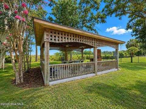 Tiny photo for 10237 Croft Point Lane, Leland, NC 28451 (MLS # 100596671)