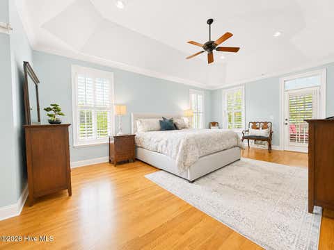 Tiny photo for 10237 Croft Point Lane, Leland, NC 28451 (MLS # 100596671)