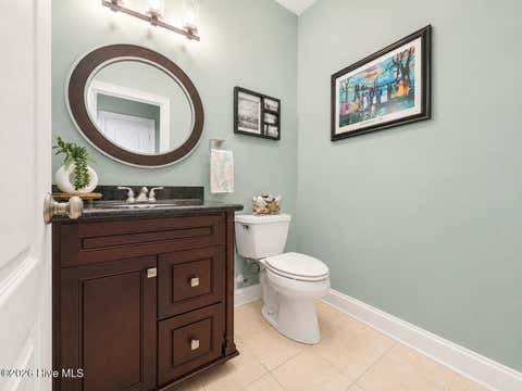 Tiny photo for 10237 Croft Point Lane, Leland, NC 28451 (MLS # 100596671)