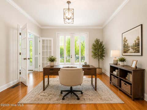 Tiny photo for 10237 Croft Point Lane, Leland, NC 28451 (MLS # 100596671)