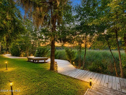 Tiny photo for 10237 Croft Point Lane, Leland, NC 28451 (MLS # 100596671)