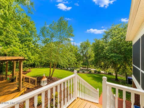 Tiny photo for 10237 Croft Point Lane, Leland, NC 28451 (MLS # 100596671)