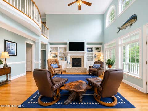 Tiny photo for 10237 Croft Point Lane, Leland, NC 28451 (MLS # 100596671)