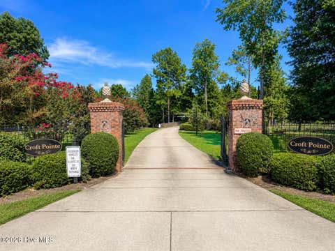 Tiny photo for 10237 Croft Point Lane, Leland, NC 28451 (MLS # 100596671)