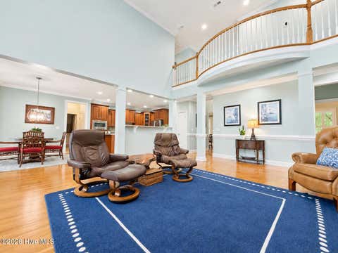 Tiny photo for 10237 Croft Point Lane, Leland, NC 28451 (MLS # 100596671)