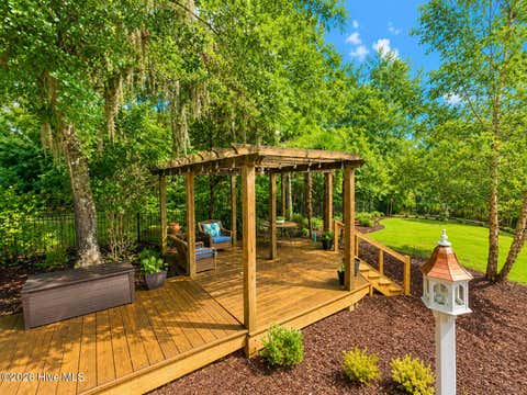 Tiny photo for 10237 Croft Point Lane, Leland, NC 28451 (MLS # 100596671)