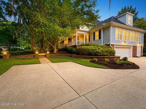 Tiny photo for 10237 Croft Point Lane, Leland, NC 28451 (MLS # 100596671)