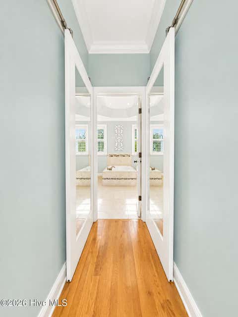 Tiny photo for 10237 Croft Point Lane, Leland, NC 28451 (MLS # 100596671)