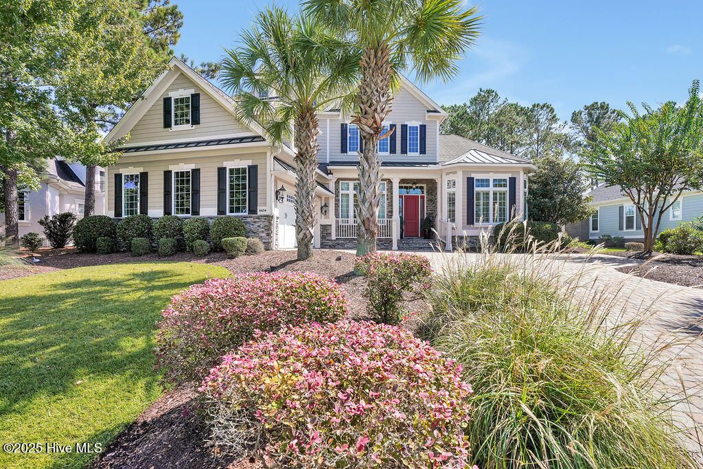 Photo of 6654 Annesbrook Place SW, Ocean Isle Beach, NC 28469 (MLS # 100535984)