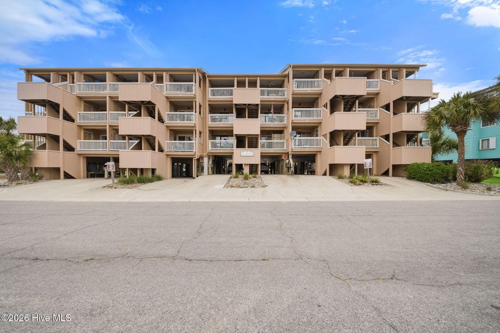 Photo of 1600 Canal Drive #Unit 19, Carolina Beach, NC 28428 (MLS # 100571220)