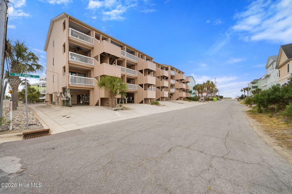 Photo of 1600 Canal Drive #Unit 19, Carolina Beach, NC 28428 (MLS # 100571220)