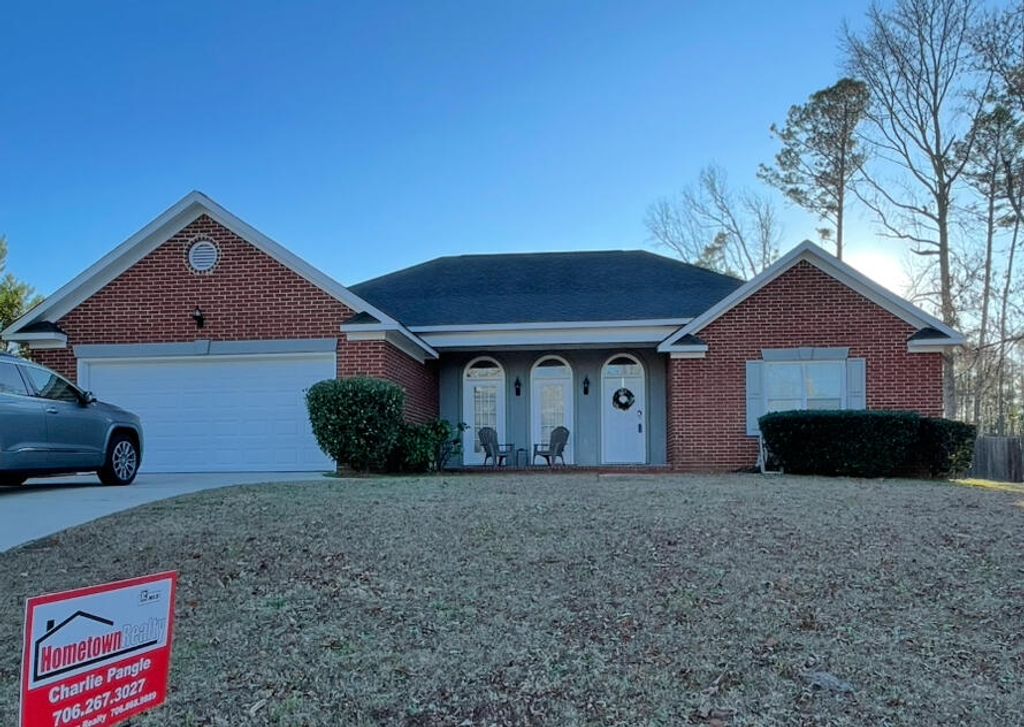 Photo of 928 W Hunting Horn Way, Evans, GA 30809 (MLS # 550457)