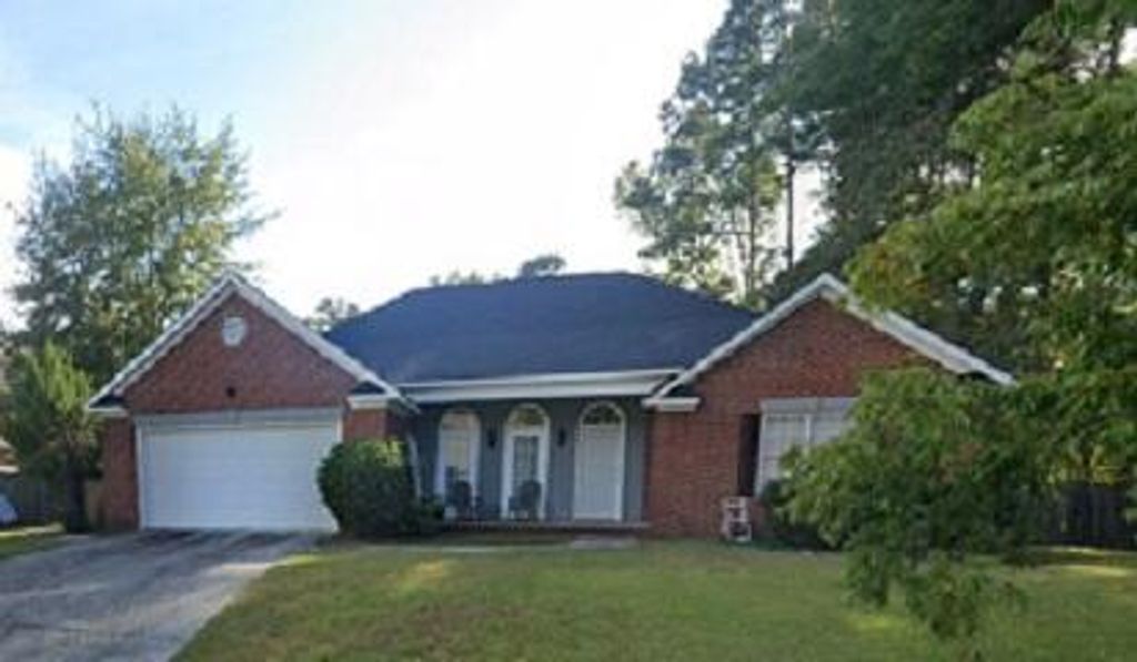 Photo of 928 W Hunting Horn Way, Evans, GA 30809 (MLS # 550457)