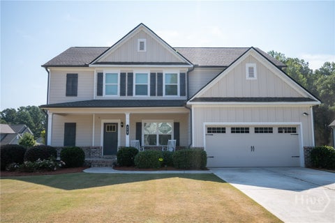 Photo of 275 Woodbury Lane, Hull, GA 30646 (MLS # CL363850)