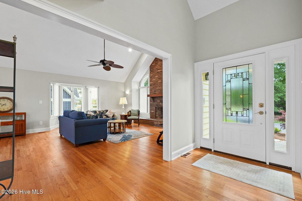 Photo of 1714 Oakbrook Drive SW, Ocean Isle Beach, NC 28469 (MLS # 100574613)