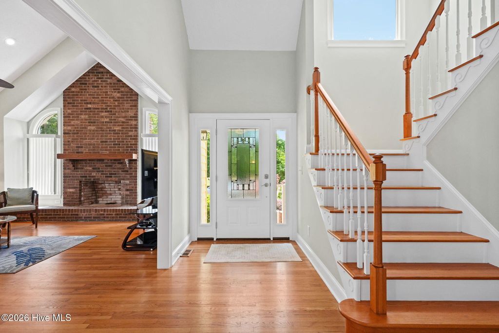 Photo of 1714 Oakbrook Drive SW, Ocean Isle Beach, NC 28469 (MLS # 100574613)