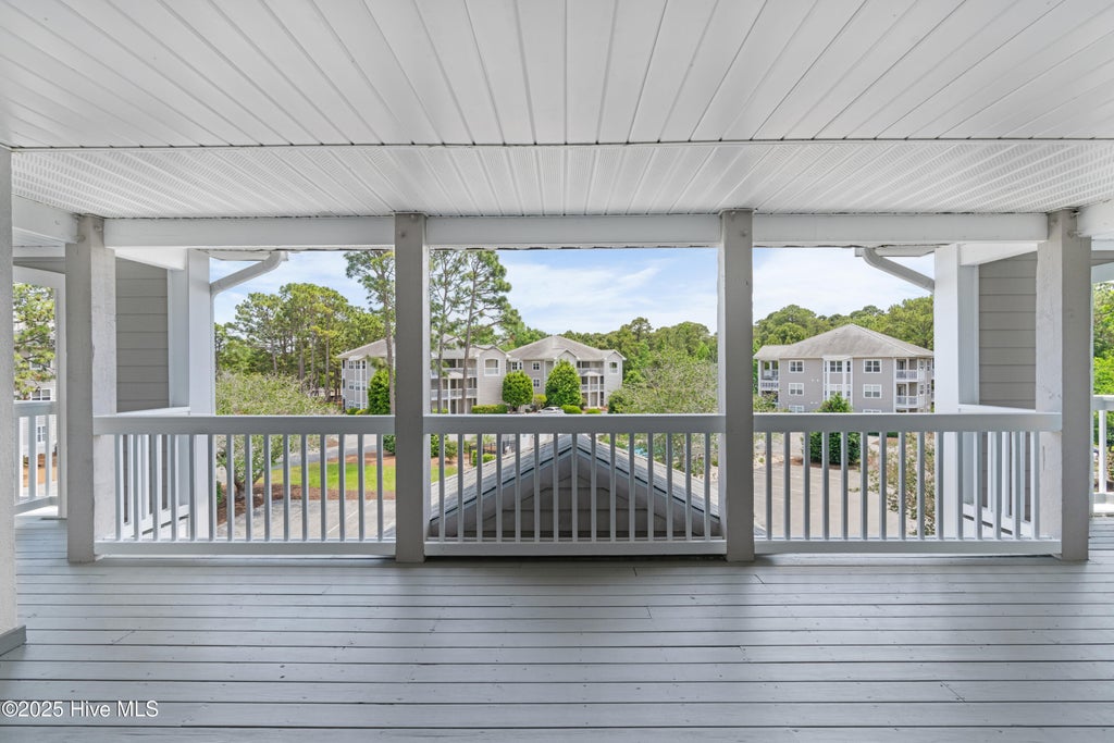 Photo of 3030 Marsh Winds Circle #405, Southport, NC 28461 (MLS # 100603439)
