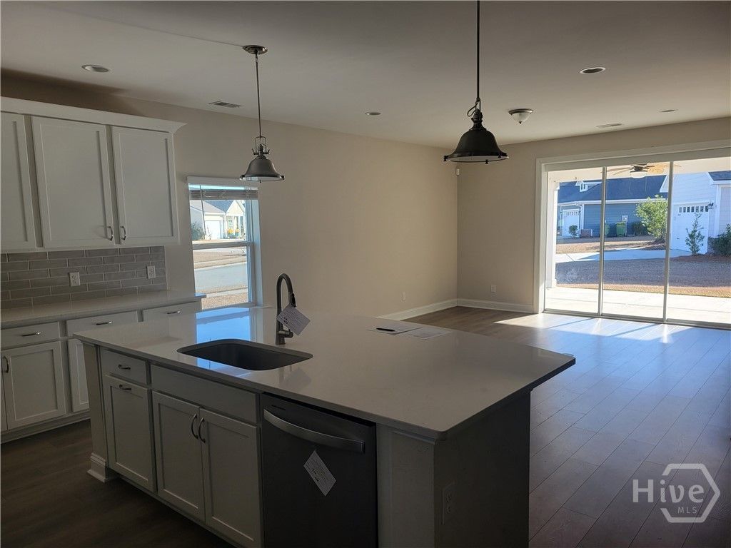 Photo of 260 McQueen Drive, Pooler, GA 31322 (MLS # SA348249)