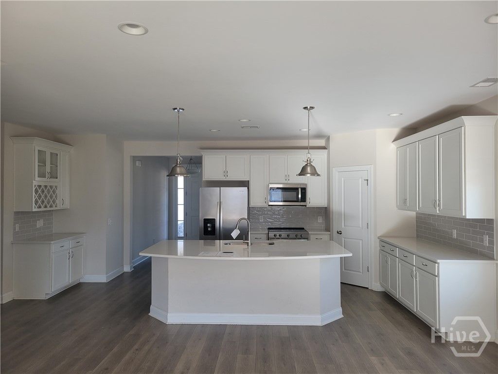 Photo of 260 McQueen Drive, Pooler, GA 31322 (MLS # SA348249)