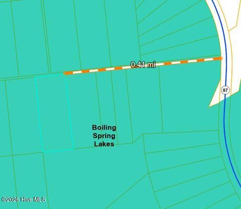 Tiny photo for 26 Un-Named Road, Southport, NC 28461 (MLS # 100559358)