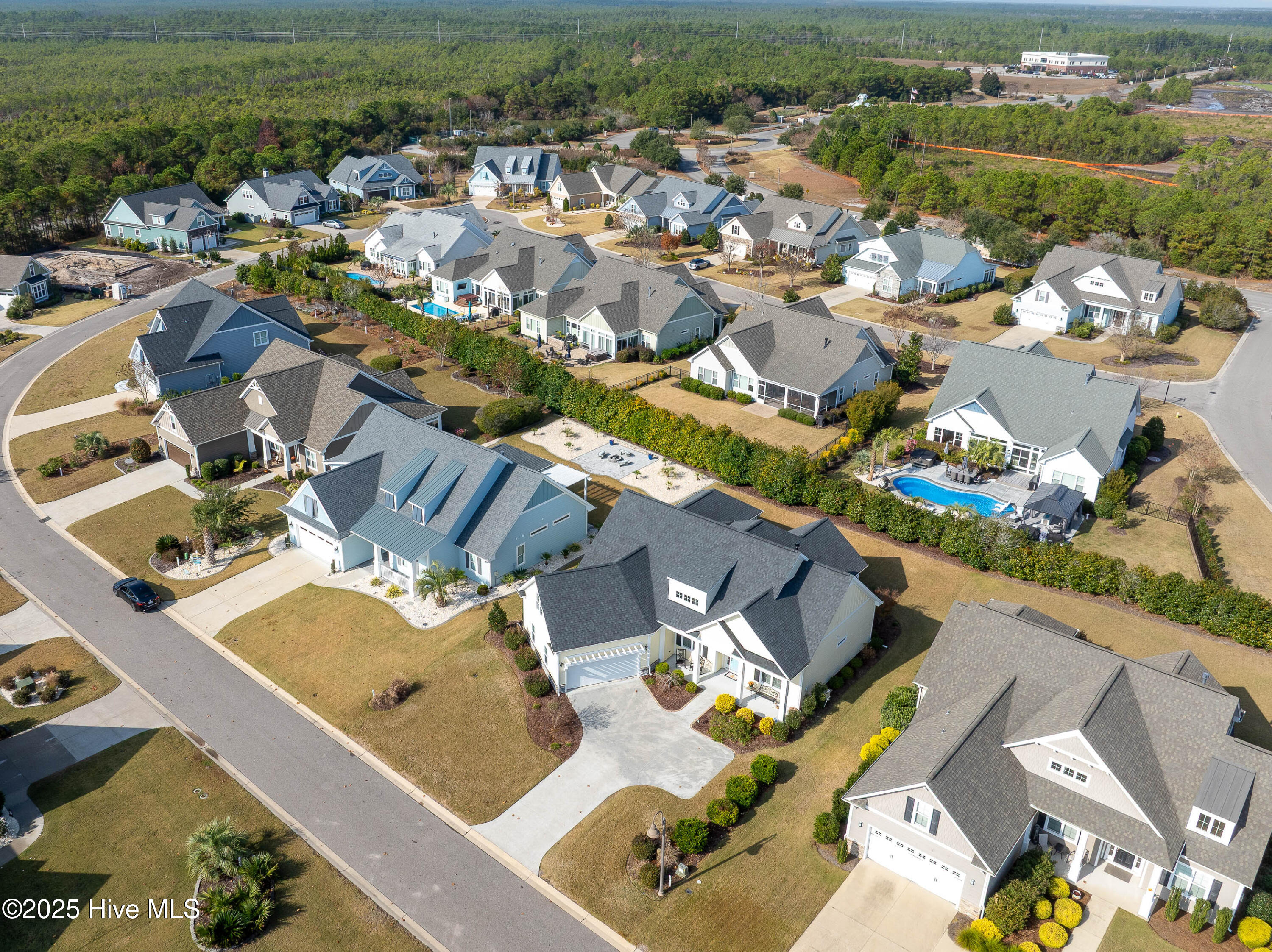 3073 Beachcomber Drive