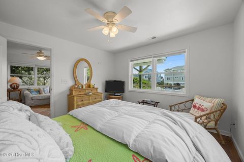 Tiny photo for 1625 S Shore Drive, Surf City, NC 28445 (MLS # 100567534)