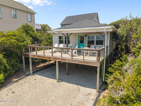 Tiny photo for 1625 S Shore Drive, Surf City, NC 28445 (MLS # 100567534)