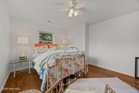 Tiny photo for 1625 S Shore Drive, Surf City, NC 28445 (MLS # 100567534)