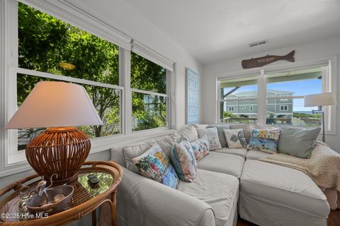 Tiny photo for 1625 S Shore Drive, Surf City, NC 28445 (MLS # 100567534)