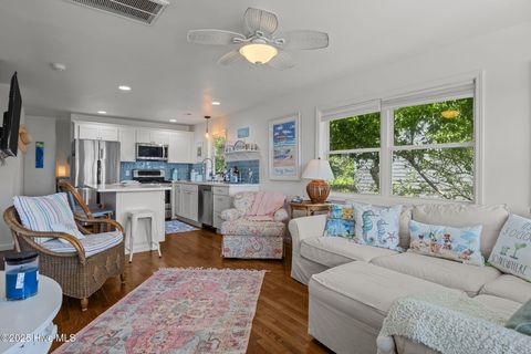Tiny photo for 1625 S Shore Drive, Surf City, NC 28445 (MLS # 100567534)