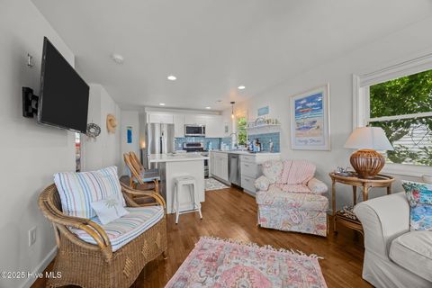 Tiny photo for 1625 S Shore Drive, Surf City, NC 28445 (MLS # 100567534)