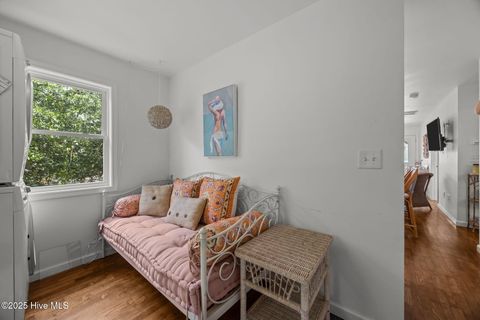 Tiny photo for 1625 S Shore Drive, Surf City, NC 28445 (MLS # 100567534)