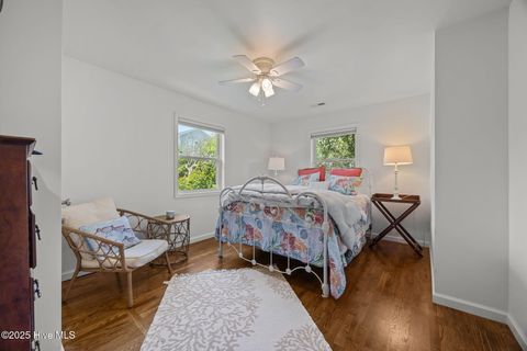 Tiny photo for 1625 S Shore Drive, Surf City, NC 28445 (MLS # 100567534)
