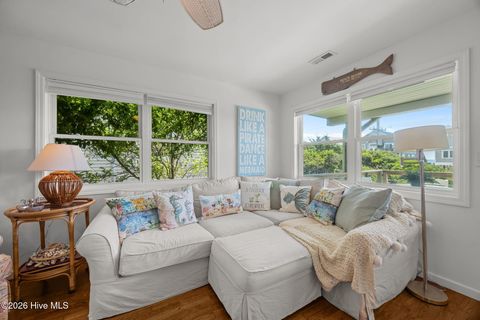 Tiny photo for 1625 S Shore Drive, Surf City, NC 28445 (MLS # 100567534)