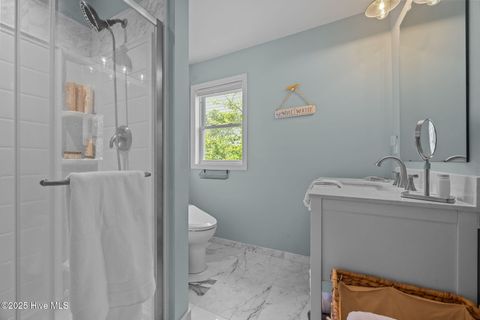 Tiny photo for 1625 S Shore Drive, Surf City, NC 28445 (MLS # 100567534)