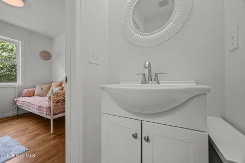 Tiny photo for 1625 S Shore Drive, Surf City, NC 28445 (MLS # 100567534)