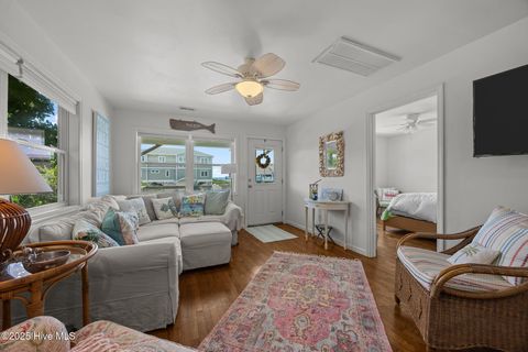 Tiny photo for 1625 S Shore Drive, Surf City, NC 28445 (MLS # 100567534)