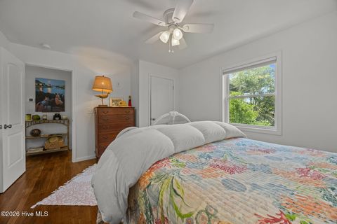 Tiny photo for 1625 S Shore Drive, Surf City, NC 28445 (MLS # 100567534)