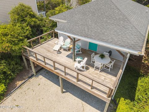 Tiny photo for 1625 S Shore Drive, Surf City, NC 28445 (MLS # 100567534)