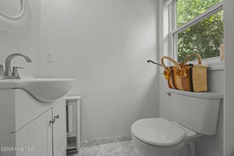 Tiny photo for 1625 S Shore Drive, Surf City, NC 28445 (MLS # 100567534)