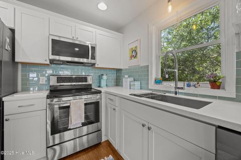 Tiny photo for 1625 S Shore Drive, Surf City, NC 28445 (MLS # 100567534)