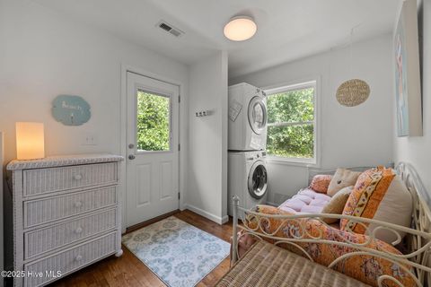 Tiny photo for 1625 S Shore Drive, Surf City, NC 28445 (MLS # 100567534)