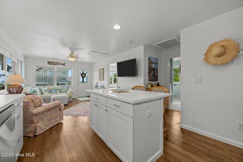 Tiny photo for 1625 S Shore Drive, Surf City, NC 28445 (MLS # 100567534)