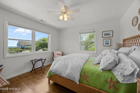 Tiny photo for 1625 S Shore Drive, Surf City, NC 28445 (MLS # 100567534)