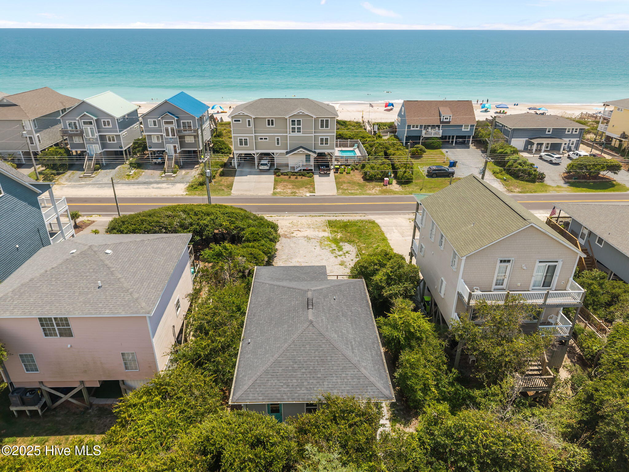 1625 S Shore Drive