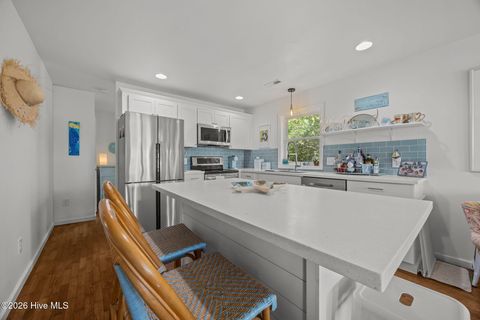 Tiny photo for 1625 S Shore Drive, Surf City, NC 28445 (MLS # 100567534)